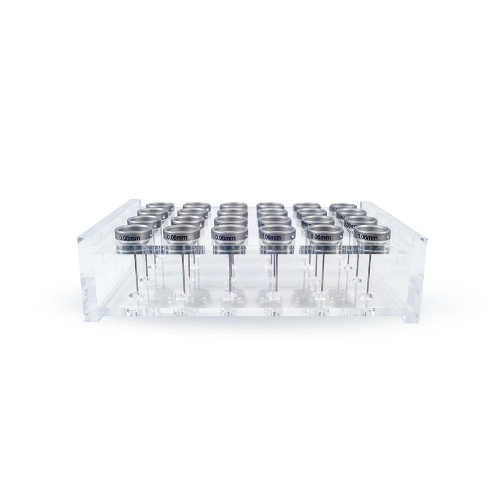 Calibre Scientific | Molecular Dimensions