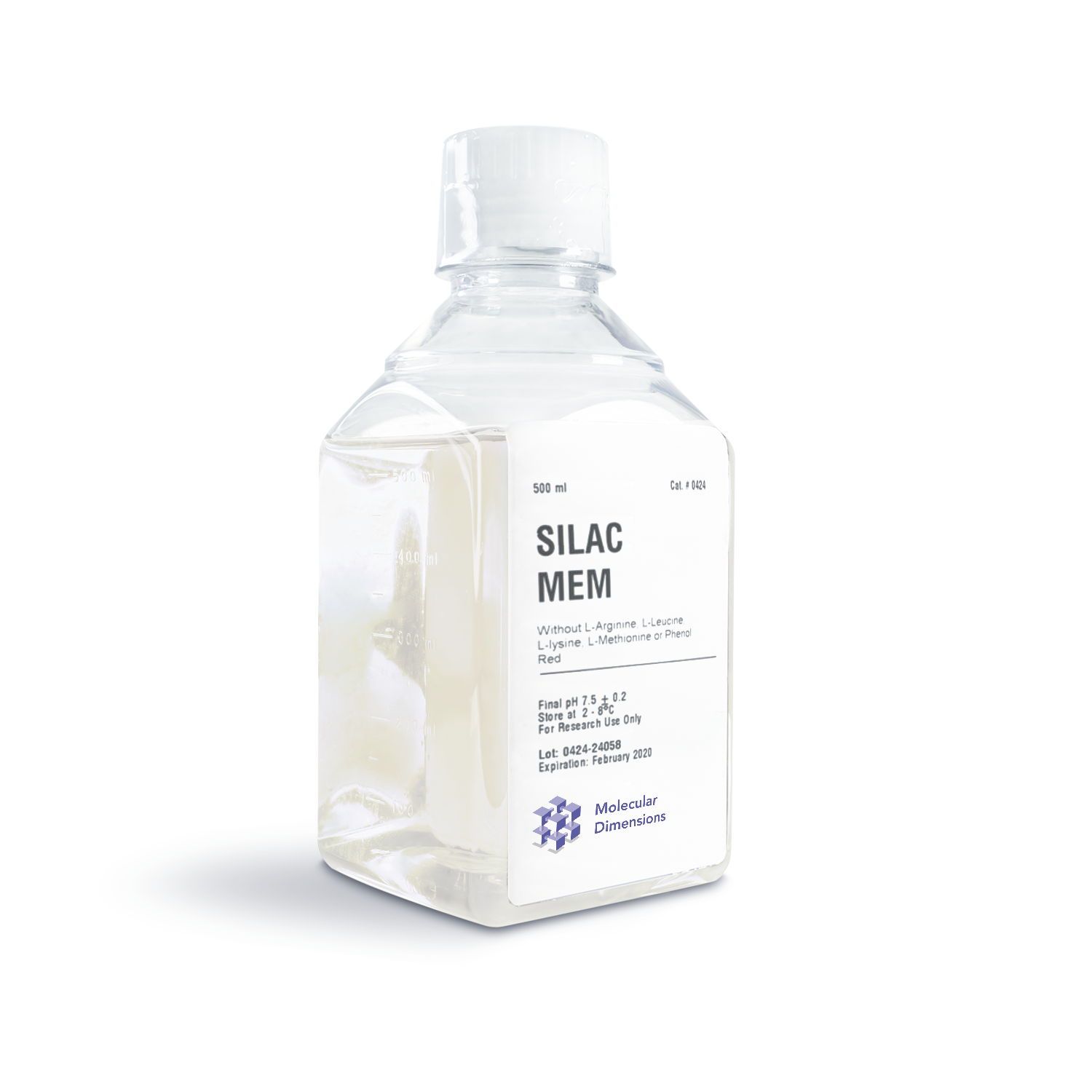 calibre-scientific-molecular-dimensions