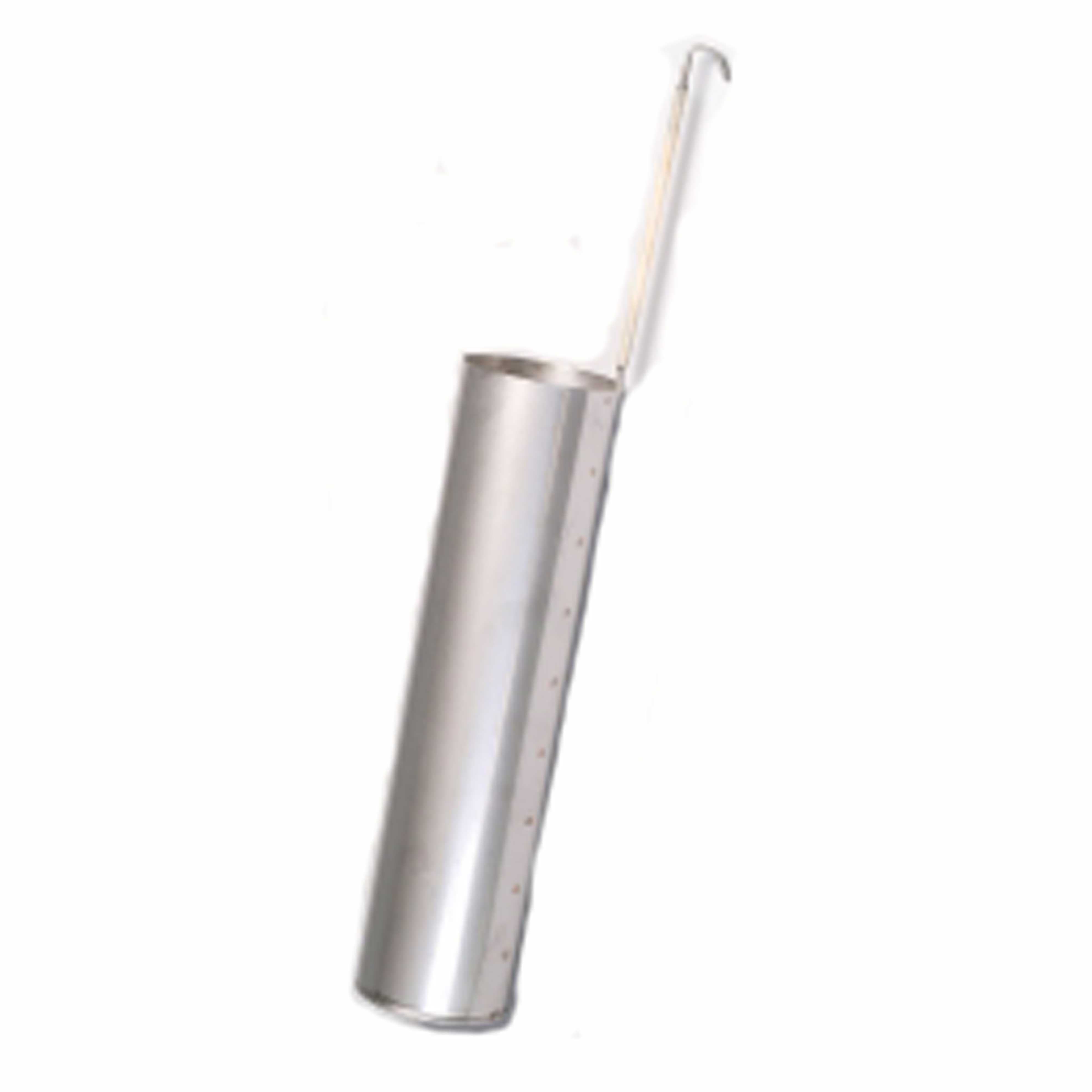 Techsolve Canister Calibre Scientific | Molecular Dimensions
