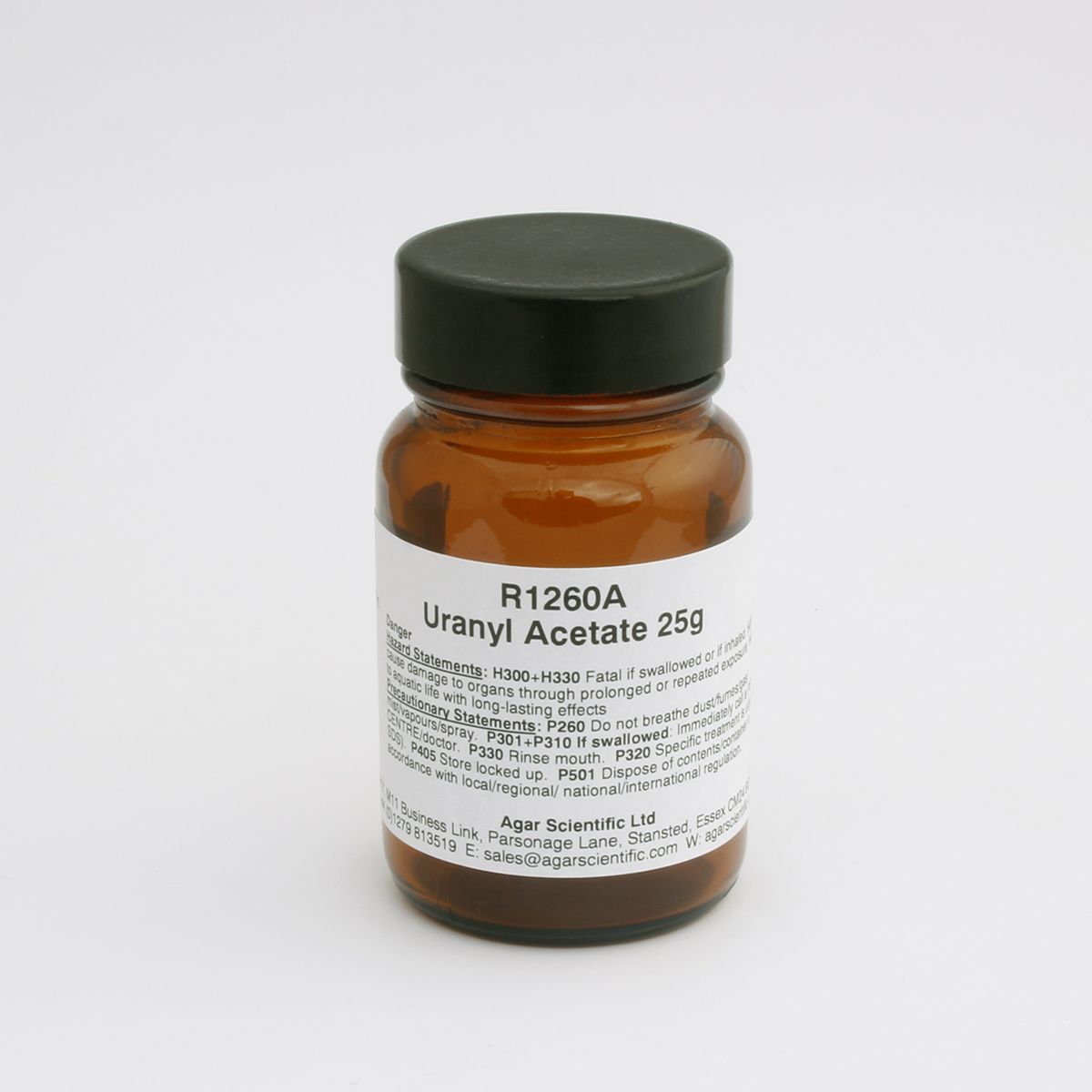 Molecular Dimensions