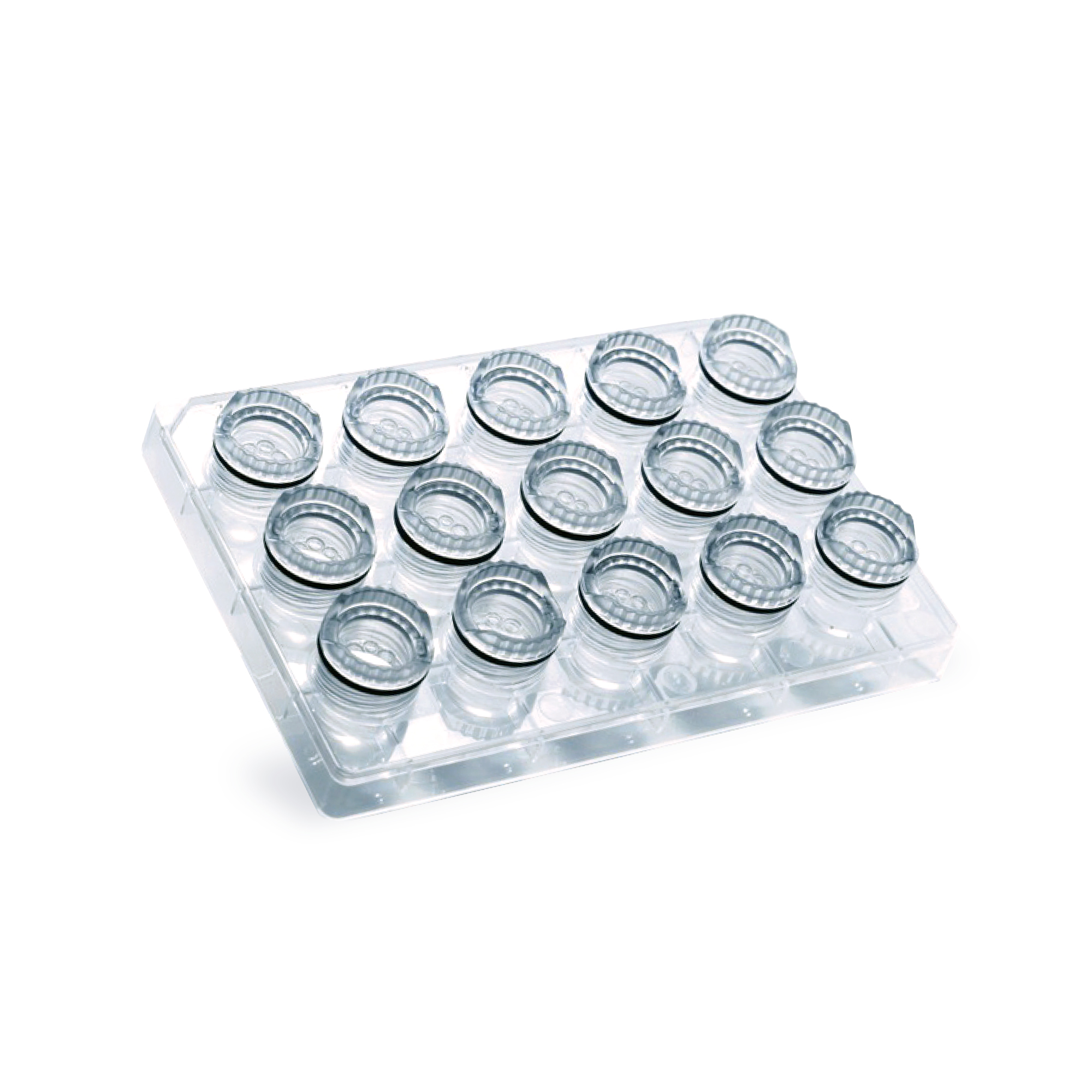 Calibre Scientific | Molecular Dimensions