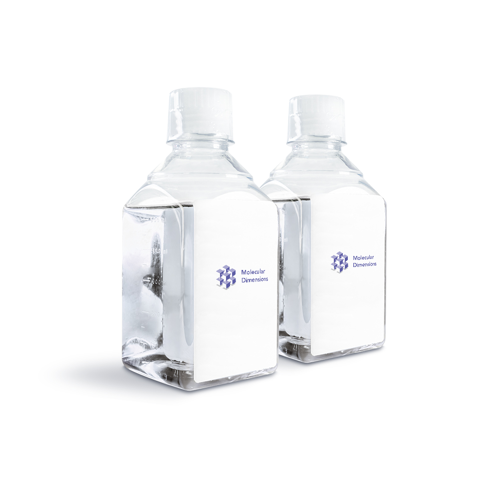 Calibre Scientific | Molecular Dimensions