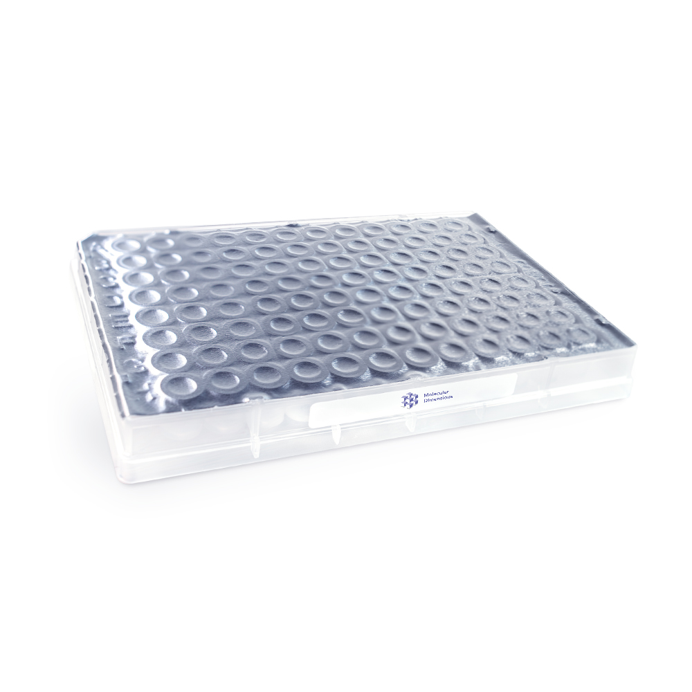 Calibre Scientific | Molecular Dimensions
