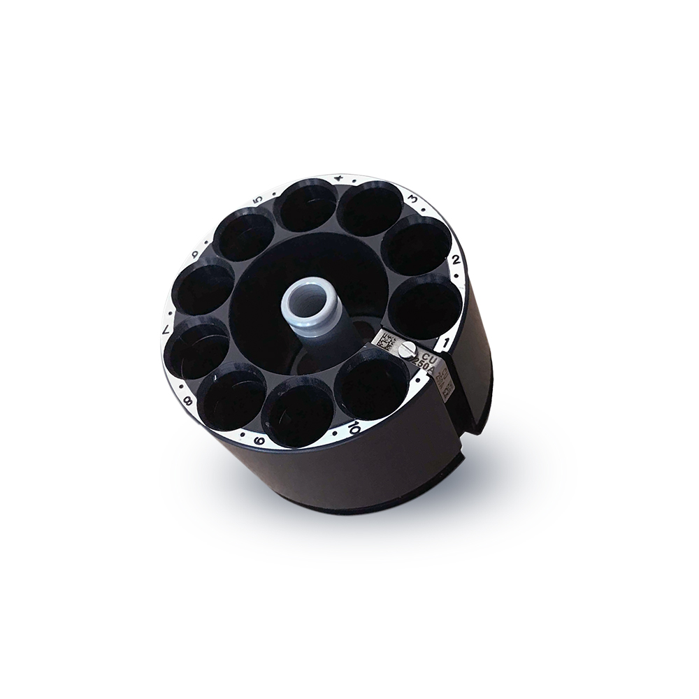 Emb Sampling Intstrument Calibre Scientific | Molecular Dimensions